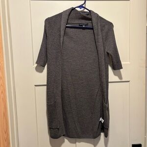 XS Banana Republic cardigan